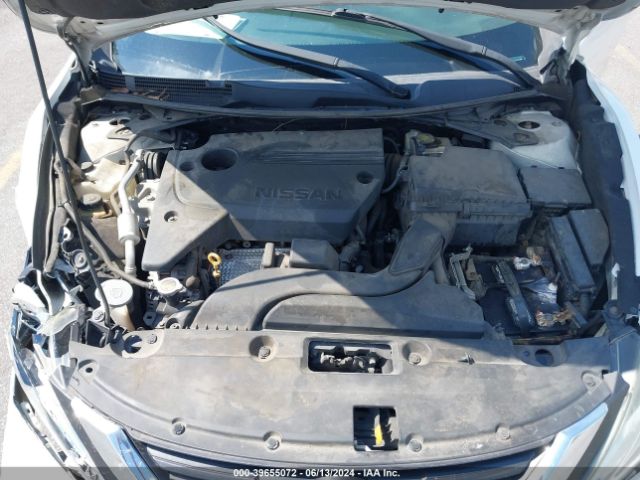 1N4AL3AP3GN359421 Nissan Altima 2.5/2.5 S/2.5 Sl/2.5 Sr/2.5 Sv