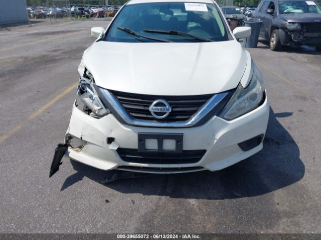 1N4AL3AP3GN359421 Nissan Altima 2.5/2.5 S/2.5 Sl/2.5 Sr/2.5 Sv