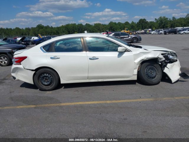 1N4AL3AP3GN359421 Nissan Altima 2.5/2.5 S/2.5 Sl/2.5 Sr/2.5 Sv