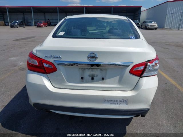 1N4AL3AP3GN359421 Nissan Altima 2.5/2.5 S/2.5 Sl/2.5 Sr/2.5 Sv