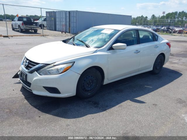 1N4AL3AP3GN359421 Nissan Altima 2.5/2.5 S/2.5 Sl/2.5 Sr/2.5 Sv