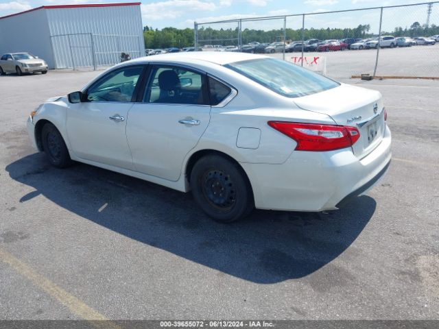 1N4AL3AP3GN359421 Nissan Altima 2.5/2.5 S/2.5 Sl/2.5 Sr/2.5 Sv