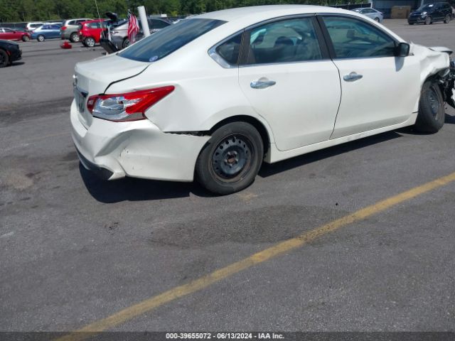 1N4AL3AP3GN359421 Nissan Altima 2.5/2.5 S/2.5 Sl/2.5 Sr/2.5 Sv