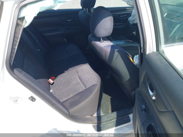 1N4AL3AP3GN359421 Nissan Altima 2.5/2.5 S/2.5 Sl/2.5 Sr/2.5 Sv