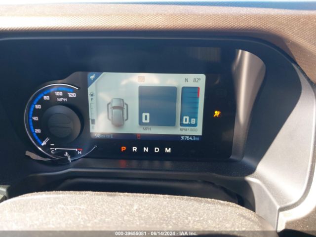 1FMEE5DP8NLA88776 Ford Bronco Outer Banks