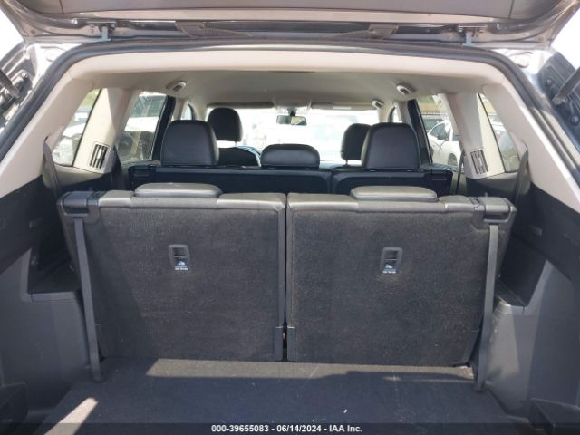 1V2KR2CA9JC566865 Volkswagen Atlas 3.6l V6 Se