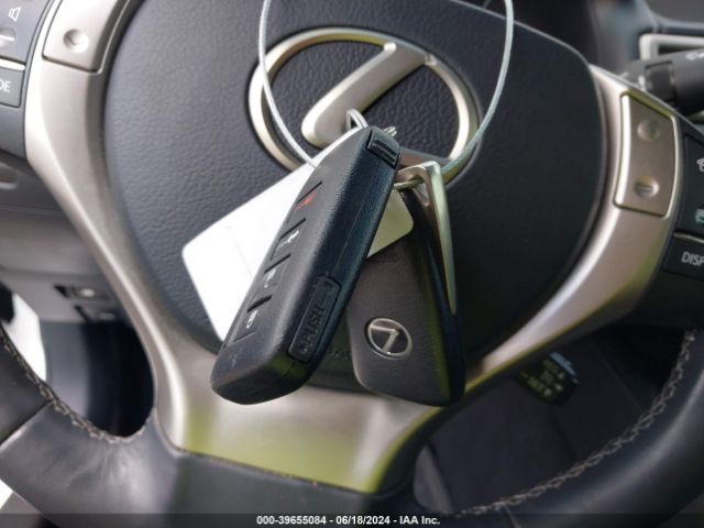 JTHBE1BL8FA009280 Lexus GS 350