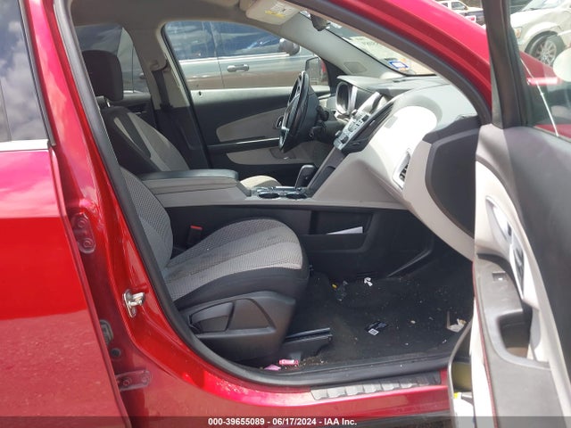 Chevrolet EQUINOX 1LT 2014 1GNALBEK6EZ135074 Image 5
