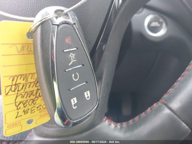 3GNAXMEV9NS162941 Chevrolet Equinox Fwd Rs
