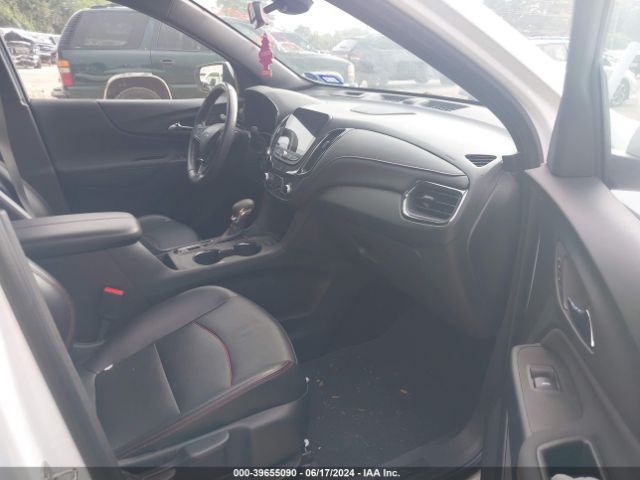 3GNAXMEV9NS162941 Chevrolet Equinox Fwd Rs
