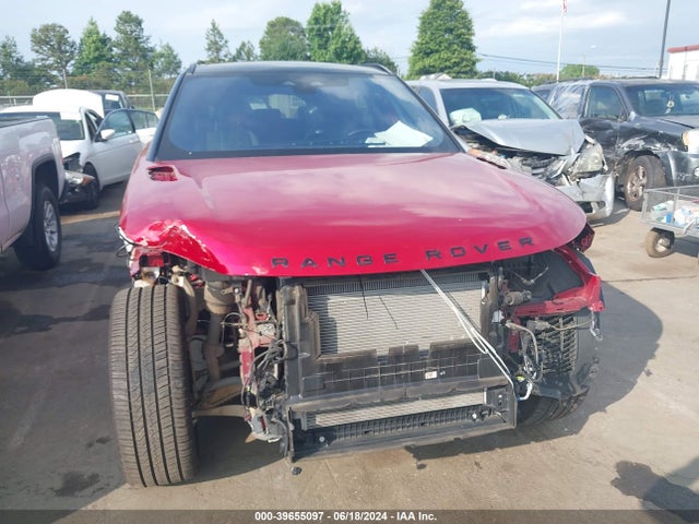 SALYT2EX4MA309989 Land Rover Range Rover Velar P250 R-dynamic S