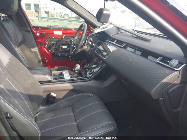 SALYT2EX4MA309989 Land Rover Range Rover Velar P250 R-dynamic S