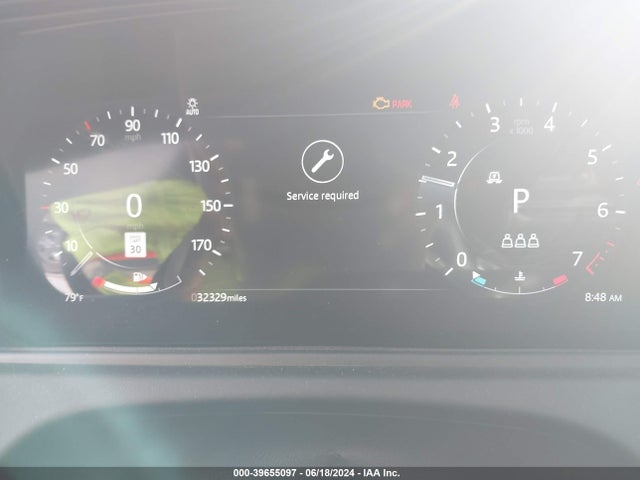 SALYT2EX4MA309989 Land Rover Range Rover Velar P250 R-dynamic S