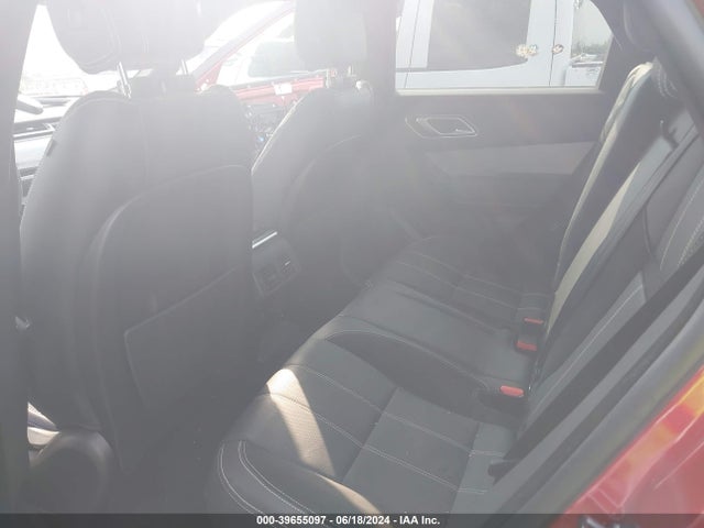 SALYT2EX4MA309989 Land Rover Range Rover Velar P250 R-dynamic S