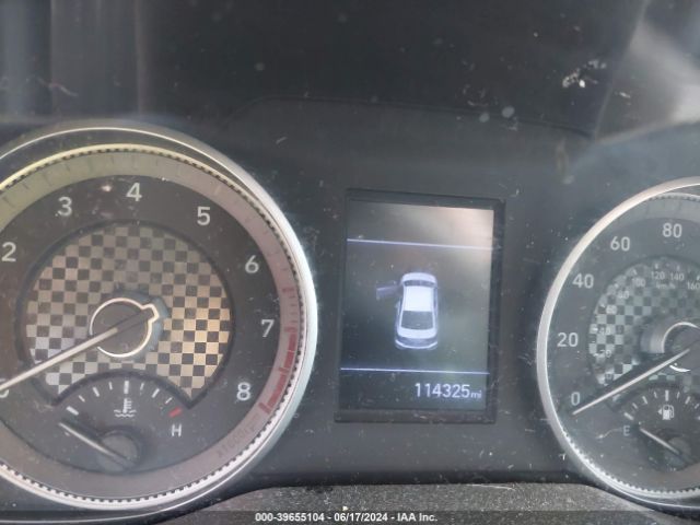 5NPD84LF2KH408605 Hyundai ELANTRA SEL