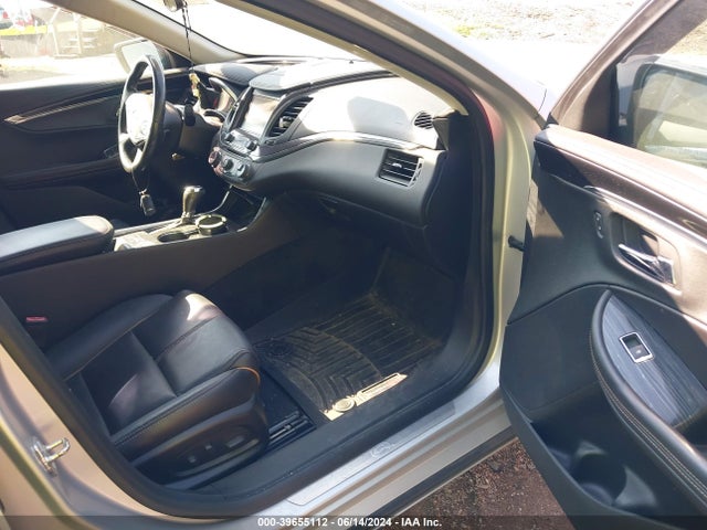 Chevrolet IMPALA 2LZ 2016 2G1145S38G9129626 Image 5