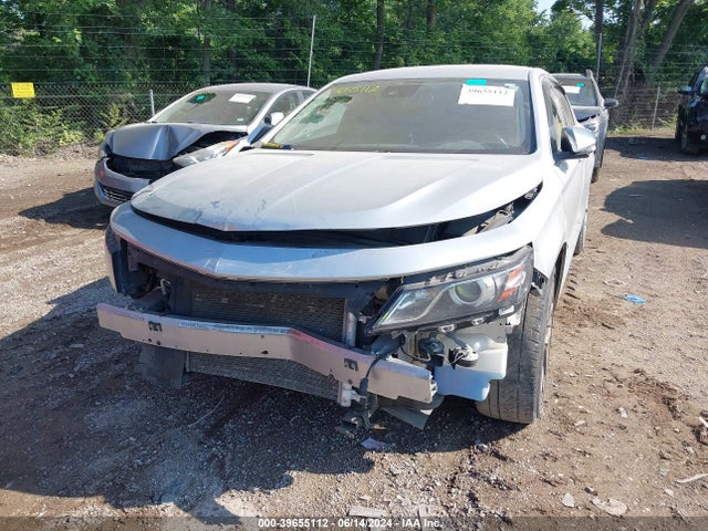 Chevrolet IMPALA 2LZ 2016 2G1145S38G9129626 Image 6
