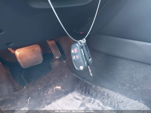 2007 JAGUAR XJ SAJWA82C57TH12496 Photo 10