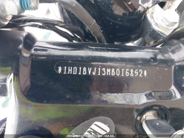 2021 HARLEY-DAVIDSON FXST 1HD1BVJ13MB016852 Photo 9