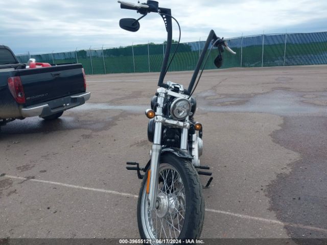 2021 HARLEY-DAVIDSON FXST 1HD1BVJ13MB016852 Photo 4