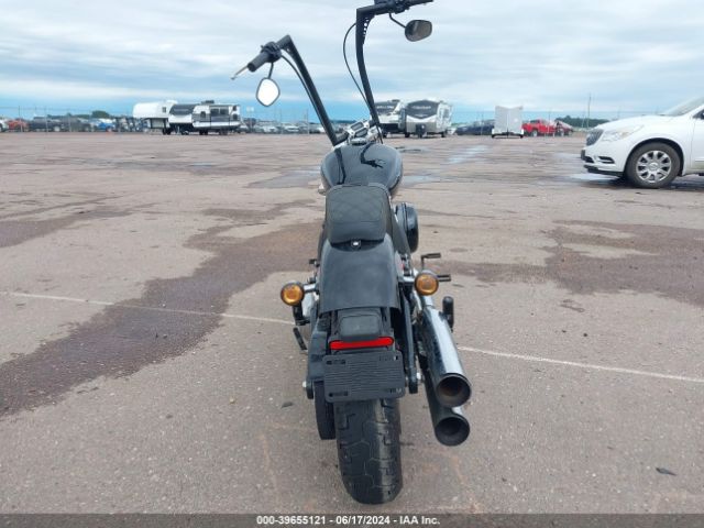 2021 HARLEY-DAVIDSON FXST 1HD1BVJ13MB016852 Photo 5