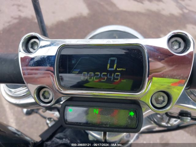 2021 HARLEY-DAVIDSON FXST 1HD1BVJ13MB016852 Photo 6