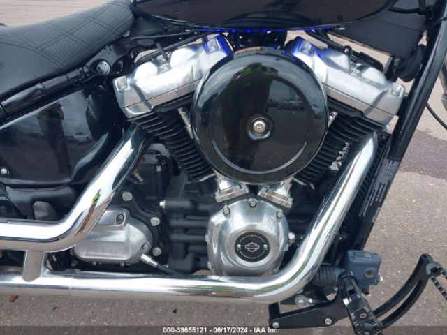 2021 HARLEY-DAVIDSON FXST 1HD1BVJ13MB016852 Photo 7