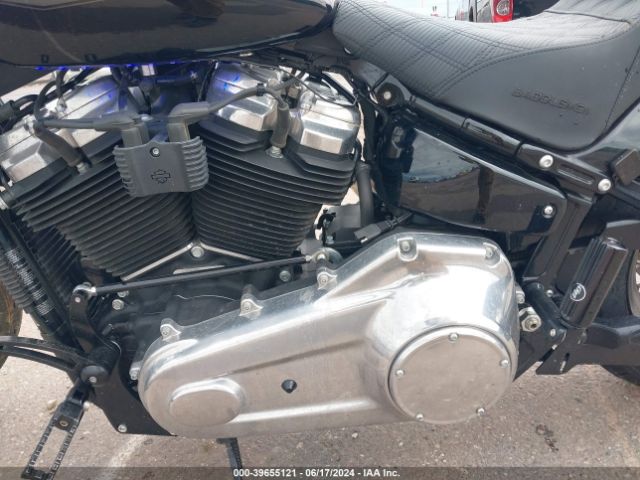 2021 HARLEY-DAVIDSON FXST 1HD1BVJ13MB016852 Photo 8