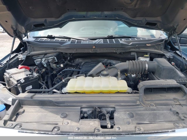 Ford F-150 Xlt 2023 1FTFW1E52PKD13326 Image 10