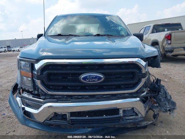 Ford F-150 Xlt 2023 1FTFW1E52PKD13326 Image 12