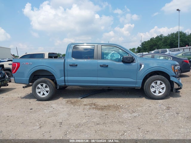 Ford F-150 Xlt 2023 1FTFW1E52PKD13326 Image 13