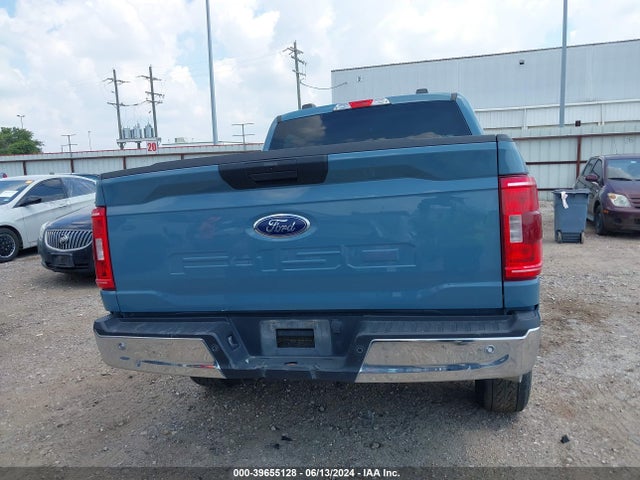 Ford F-150 Xlt 2023 1FTFW1E52PKD13326 Image 16