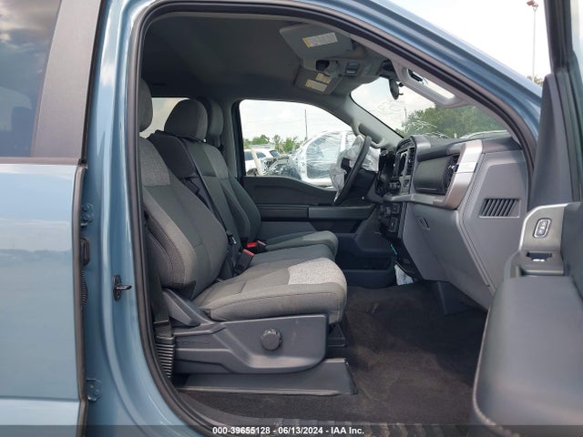 Ford F-150 Xlt 2023 1FTFW1E52PKD13326 Image 5