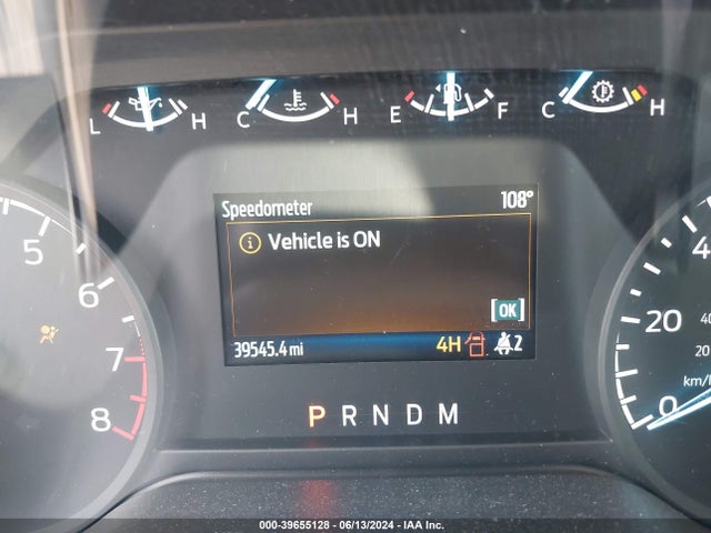 Ford F-150 Xlt 2023 1FTFW1E52PKD13326 Image 7