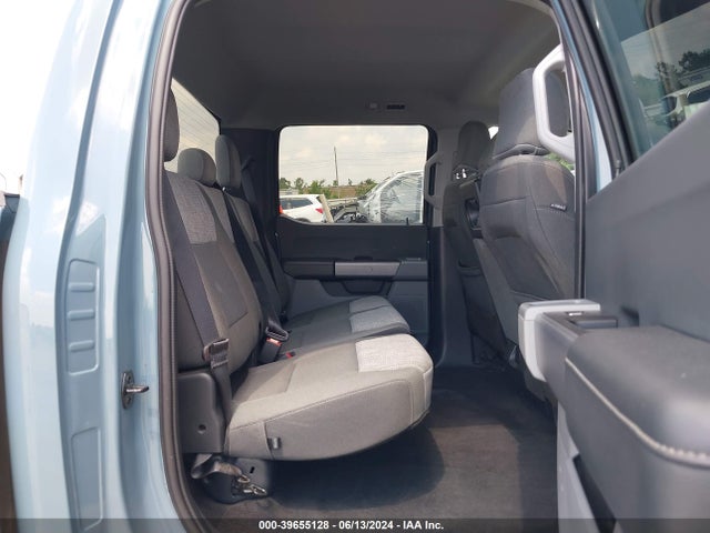 Ford F-150 Xlt 2023 1FTFW1E52PKD13326 Image 8