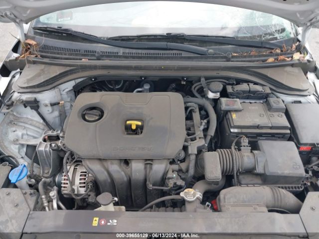 KMHD74LF5LU078982 Hyundai ELANTRA SE