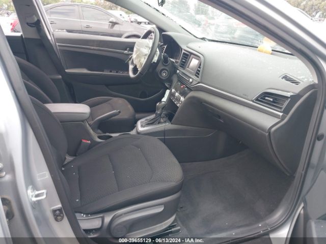 KMHD74LF5LU078982 Hyundai ELANTRA SE