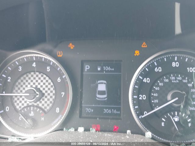 KMHD74LF5LU078982 Hyundai ELANTRA SE