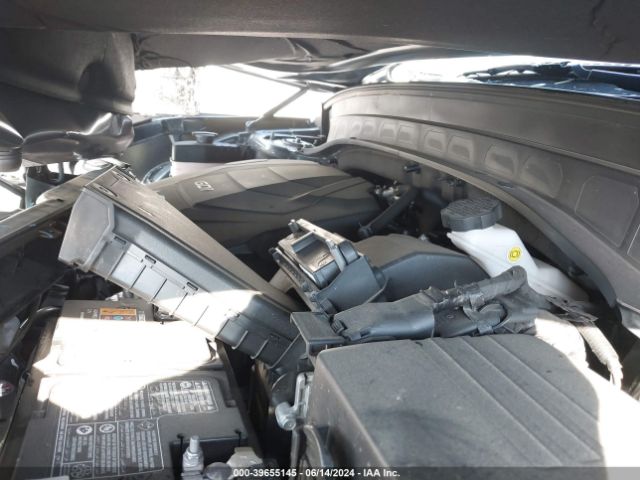 5XYP34HCXNG213213 KIA Telluride Ex