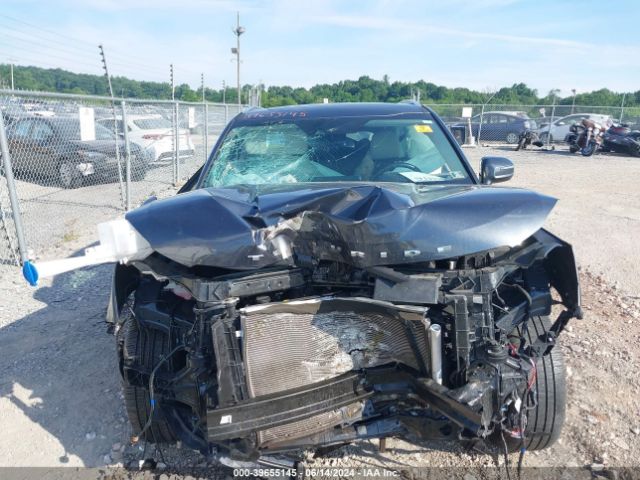 5XYP34HCXNG213213 KIA Telluride Ex