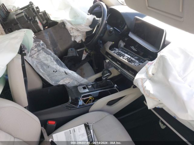 5XYP34HCXNG213213 KIA Telluride Ex