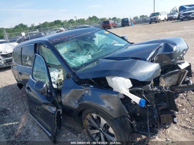 5XYP34HCXNG213213 KIA Telluride Ex