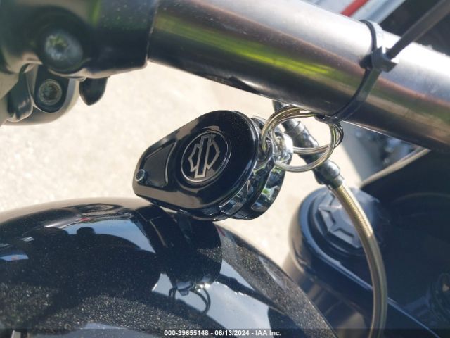 2017 HARLEY-DAVIDSON FXSE 1HD1TG911HB959888 Photo 10