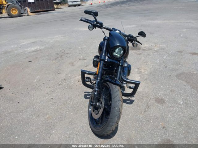 2017 HARLEY-DAVIDSON FXSE 1HD1TG911HB959888 Photo 4