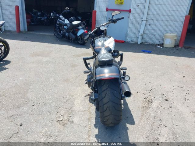 2017 HARLEY-DAVIDSON FXSE 1HD1TG911HB959888 Photo 5