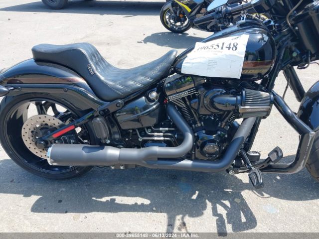 2017 HARLEY-DAVIDSON FXSE 1HD1TG911HB959888 Photo 7