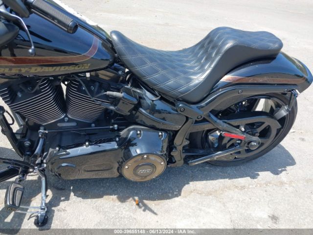 2017 HARLEY-DAVIDSON FXSE 1HD1TG911HB959888 Photo 8