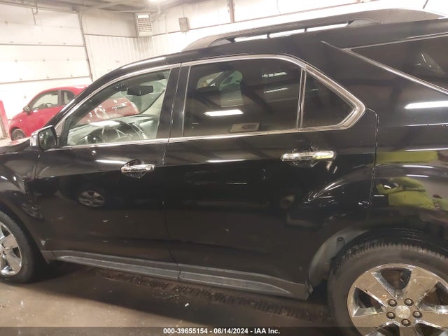 Chevrolet EQUINOX 1LT 2014 2GNFLFEK5E6179849 Image 14