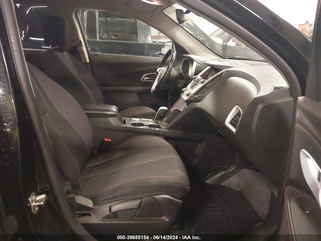 Chevrolet EQUINOX 1LT 2014 2GNFLFEK5E6179849 Image 5