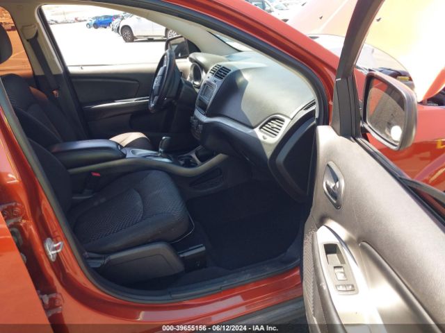 3C4PDCAB8ET238659 Dodge Journey American Value Pkg